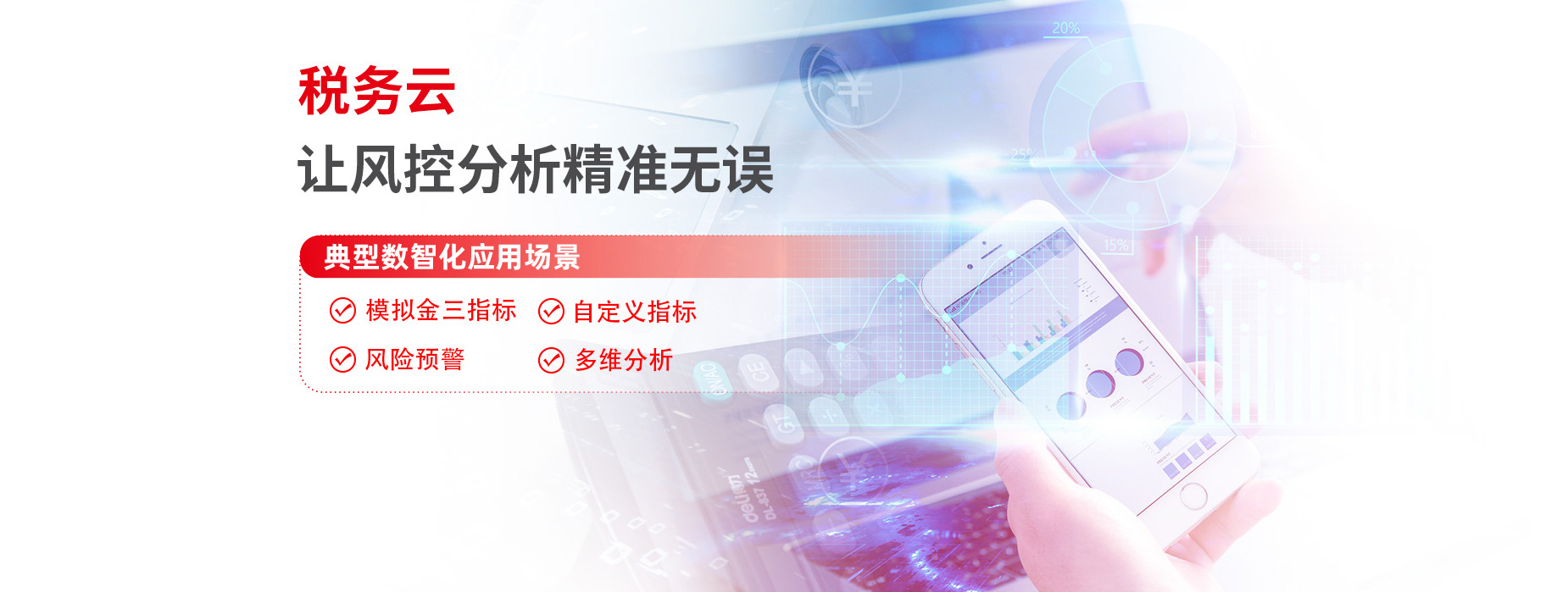 风控分析